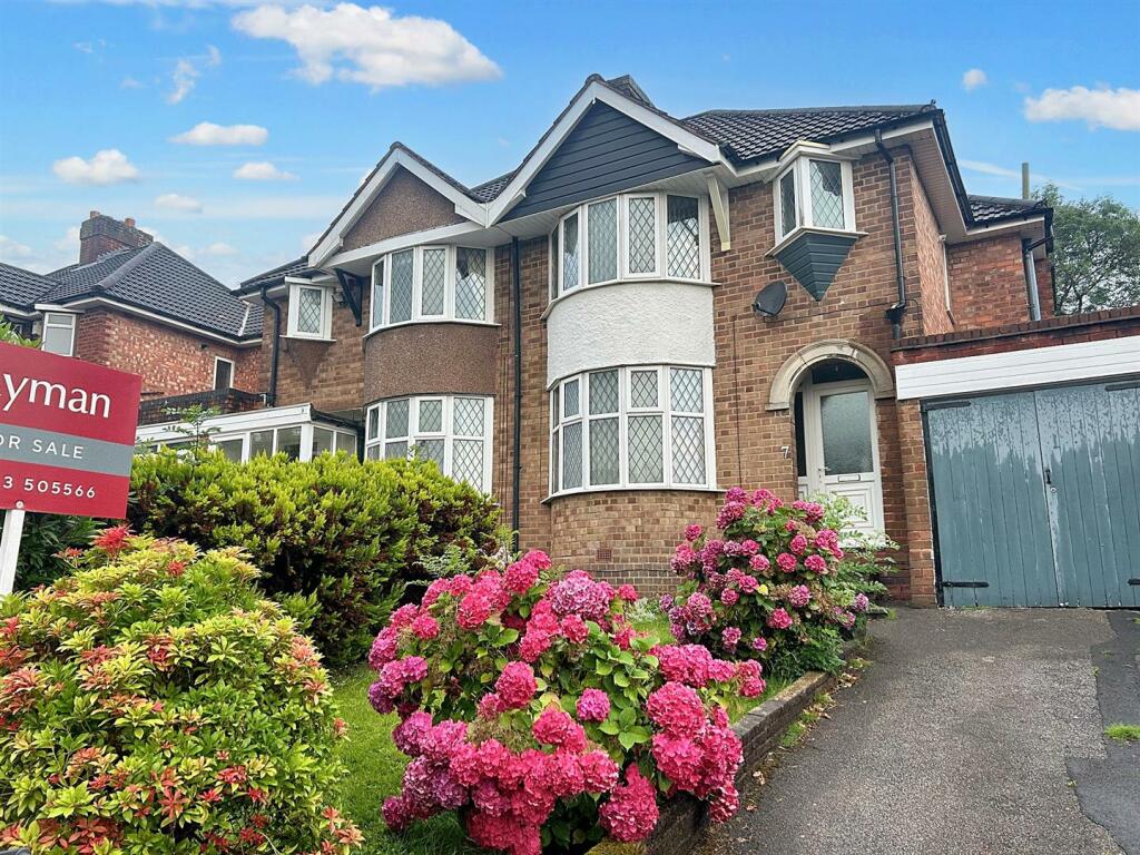 Additional image 15 of Welwyndale Road ,Wylde Green