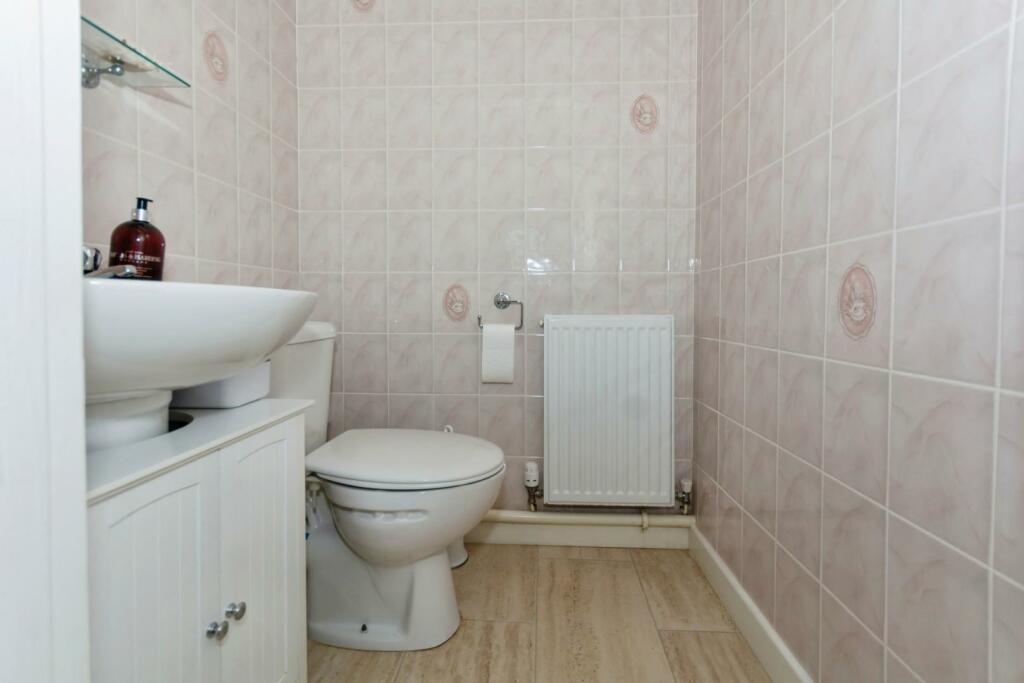 Additional image 18 of Belton Close, Hockley Heath, Solihull