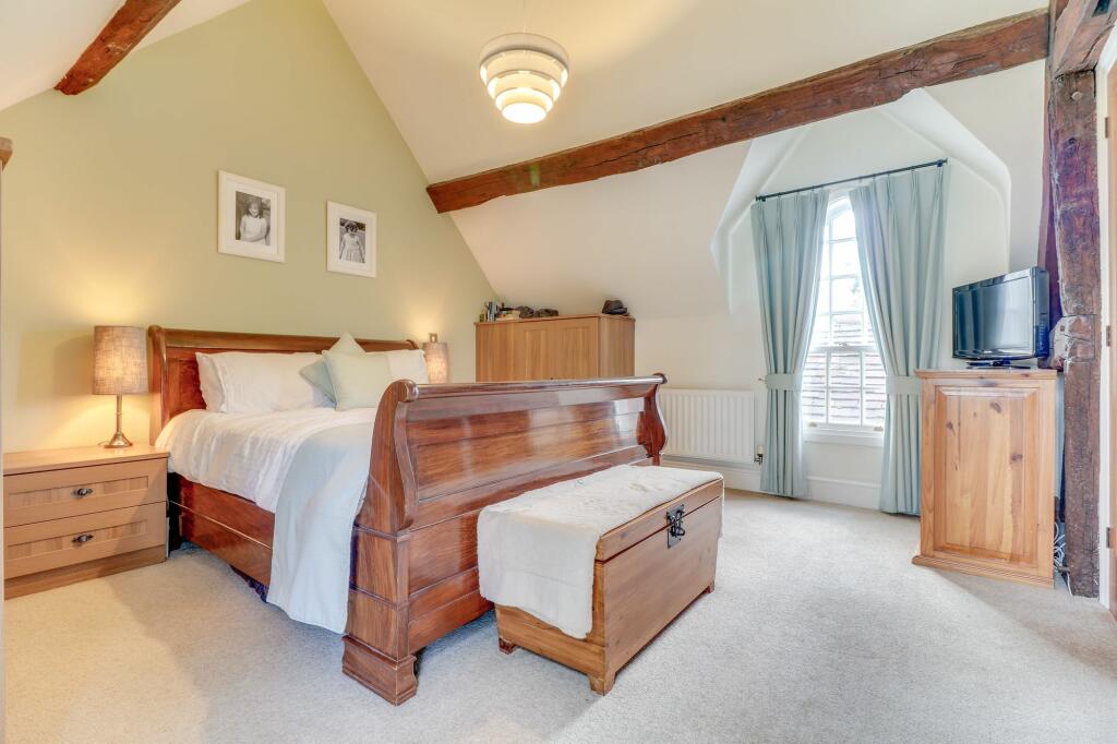 Additional image 13 of Hillfield Hall Court, Solihull, B91