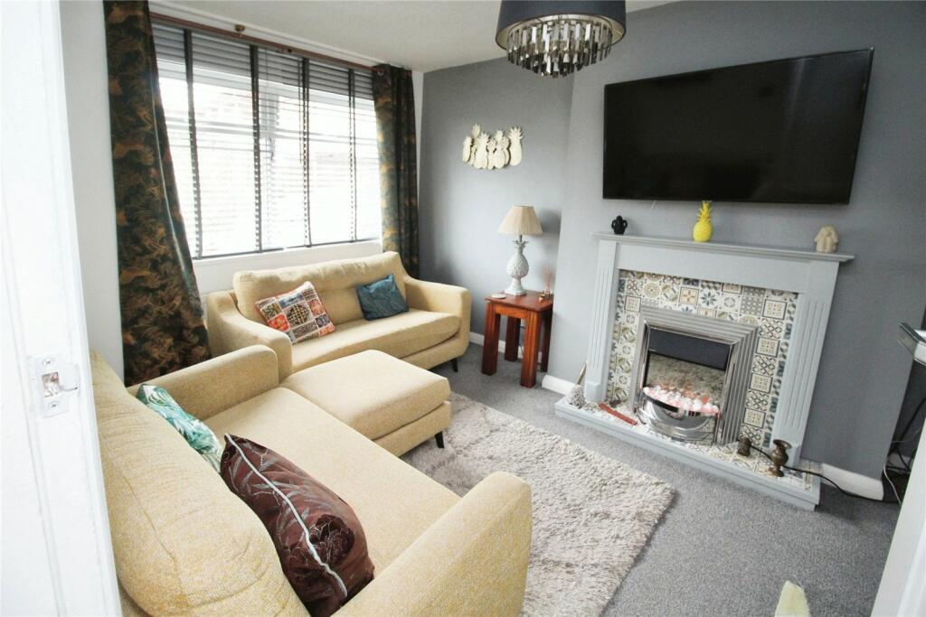Additional image 17 of Pleasant Street, Hill Top, West Bromwich, B70