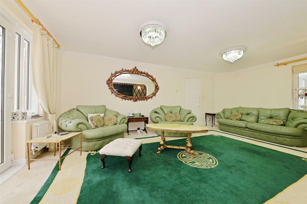 Additional image 7 of The Haybarn, Sutton Coldfield