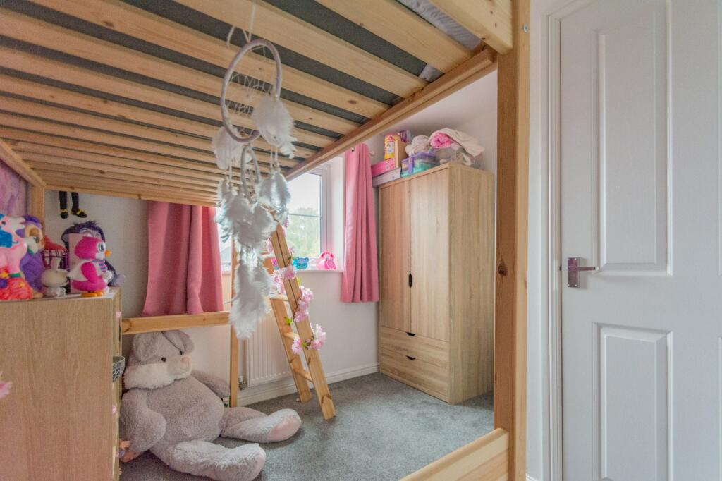 Additional image 17 of Dixon Close, Redditch, Worcestershire, B97