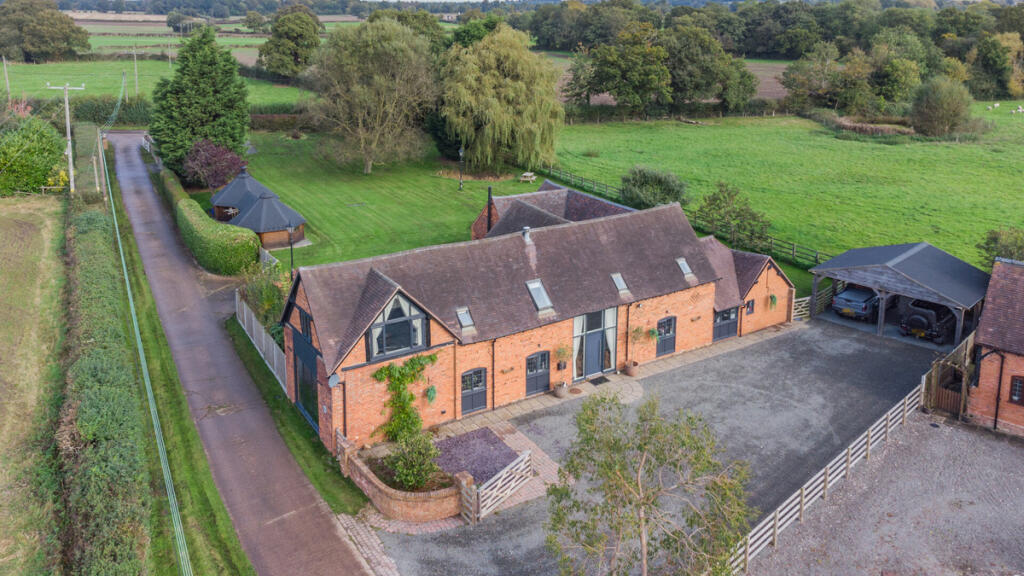 Additional image 35 of Arnolds Lane, Maxstoke, North Warwickshire B46 2QJ