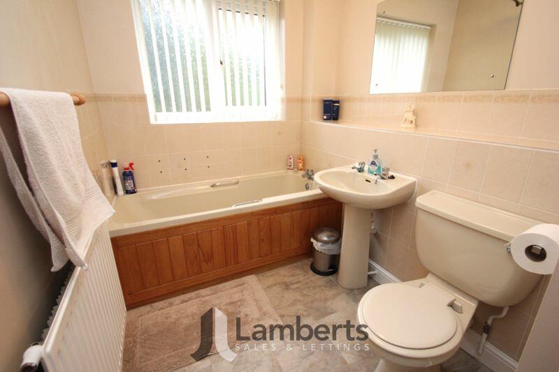 Additional image 15 of St. Stephens Gardens, Riverside, Redditch