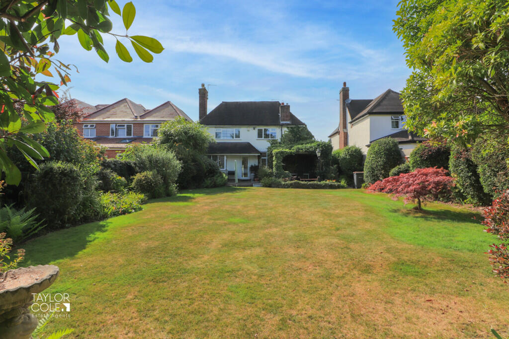 Additional image 28 of Boultbee Road, Wylde Green