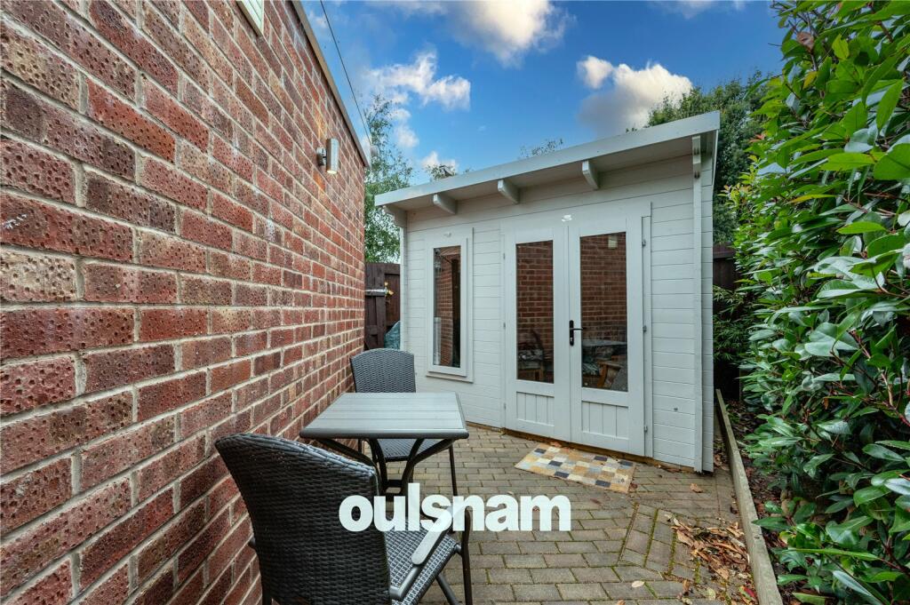 Additional image 22 of Cheswick Close, Redditch, Worcestershire, B98