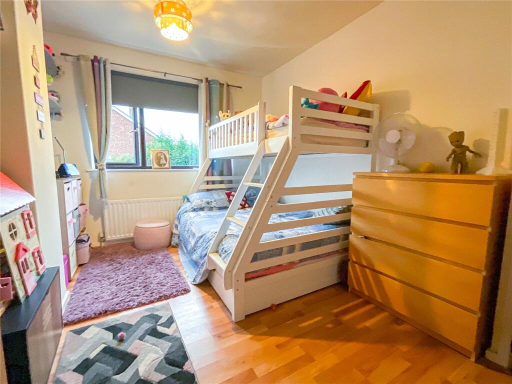 Additional image 20 of Mill Crescent, Kingsbury, Warwickshire, B78