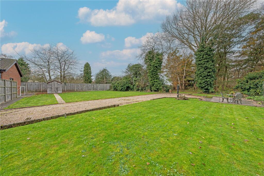 Additional image 31 of Birmingham Road, Whitacre Heath, Coleshill, Birmingham, B46