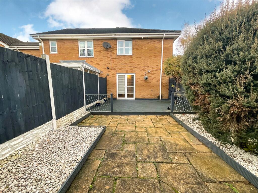 Additional image 15 of Foley Court, Streetly, Sutton Coldfield, West Midlands, B74