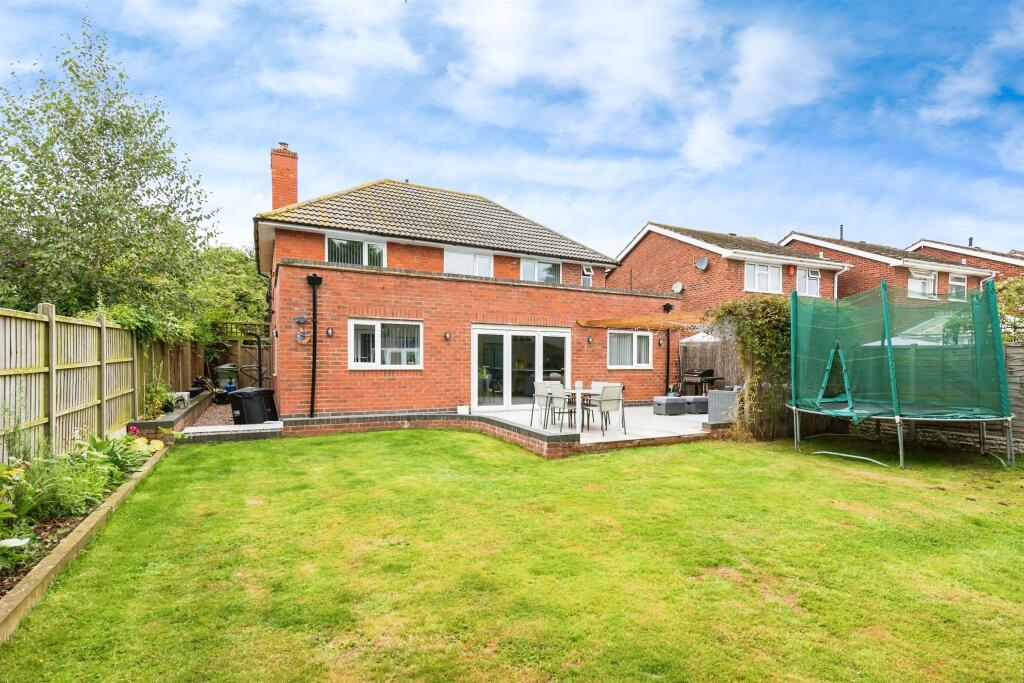 Additional image 12 of Tamworth Road, Kingsbury, TAMWORTH