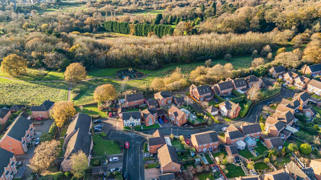 Additional image 3 of Oak Way, Sutton Coldfield, Birmingham, B76