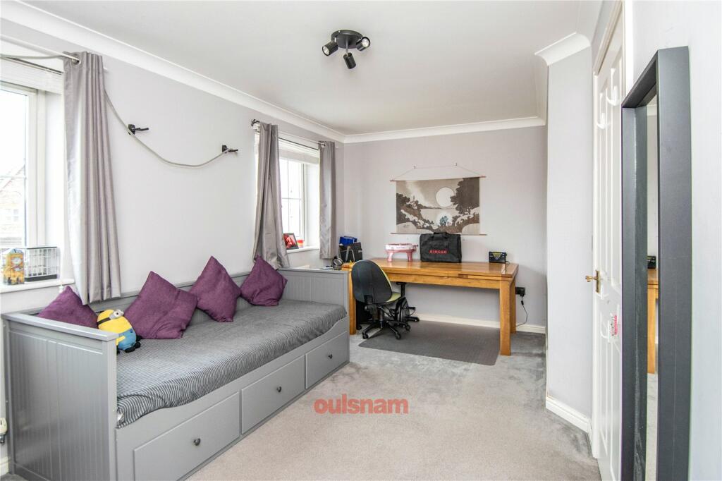 Additional image 5 of Mallow Drive, Bromsgrove, Worcestershire, B61