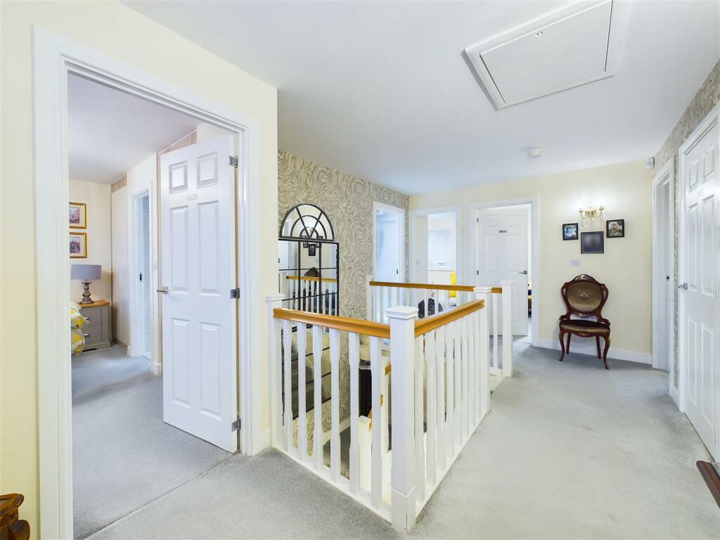 Additional image 24 of Cornflower Close, Tamworth