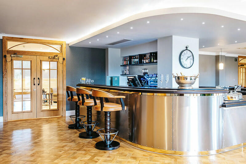 Additional image 18 of The Laurels, Great Alne Park. Alcester, Warwickshire, B49