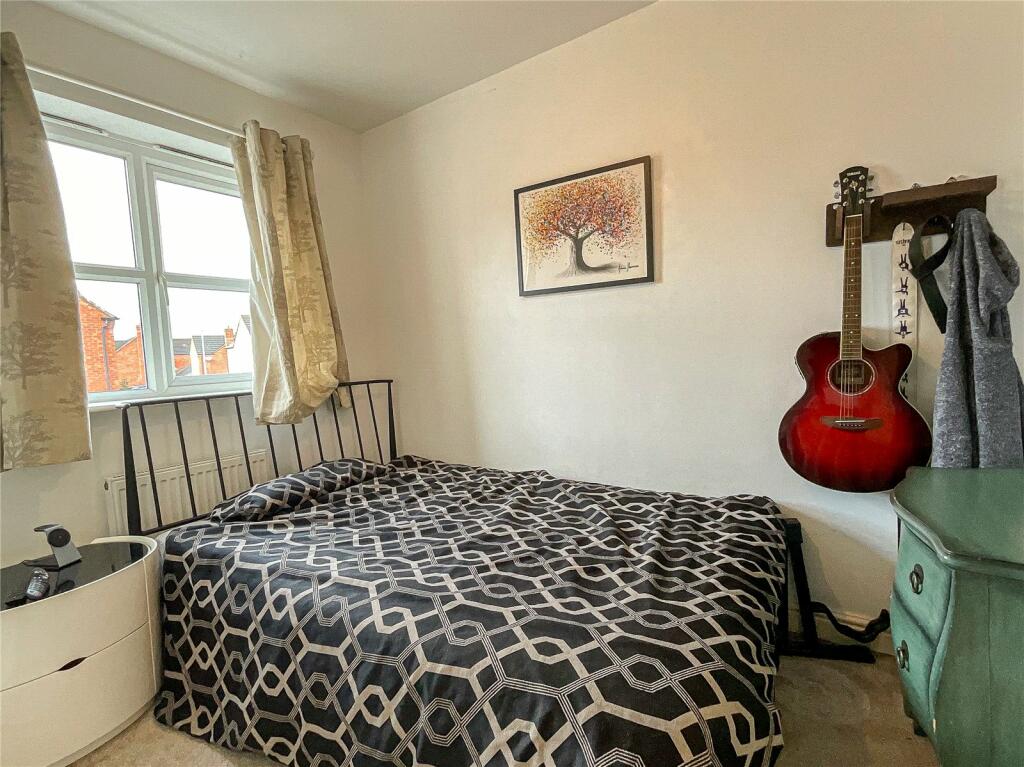 Additional image 13 of Lyon Drive, Tamworth, Staffordshire, B77