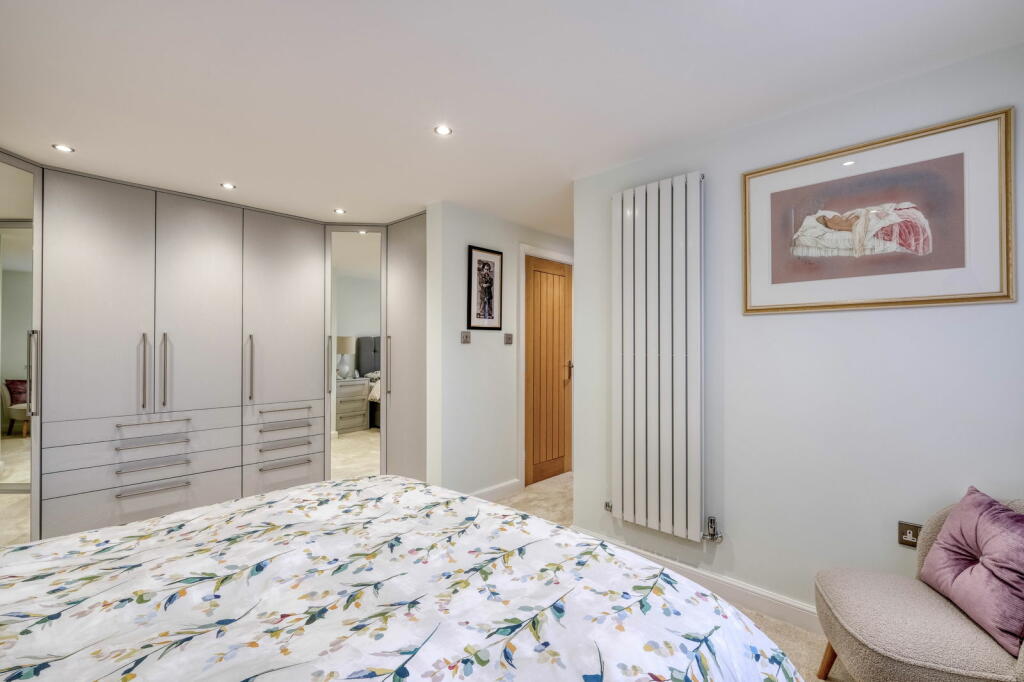 Additional image 10 of Oak Tree Lane, Cookhill, Alcester B49 5LH