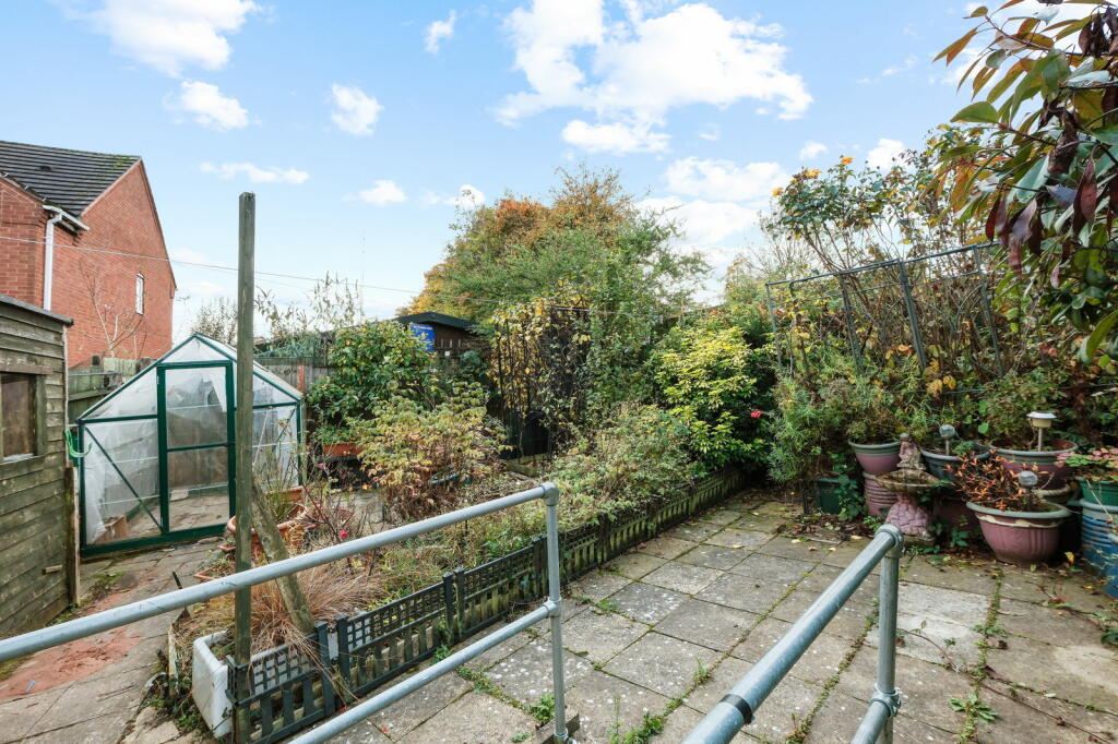 Additional image 9 of Brookend Drive, Rednal, Birmingham, B45 9LA