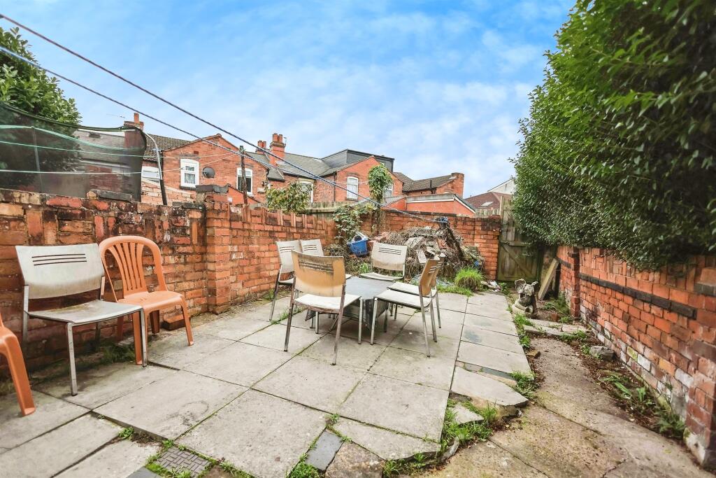 Additional image 12 of Gowan Road, BIRMINGHAM