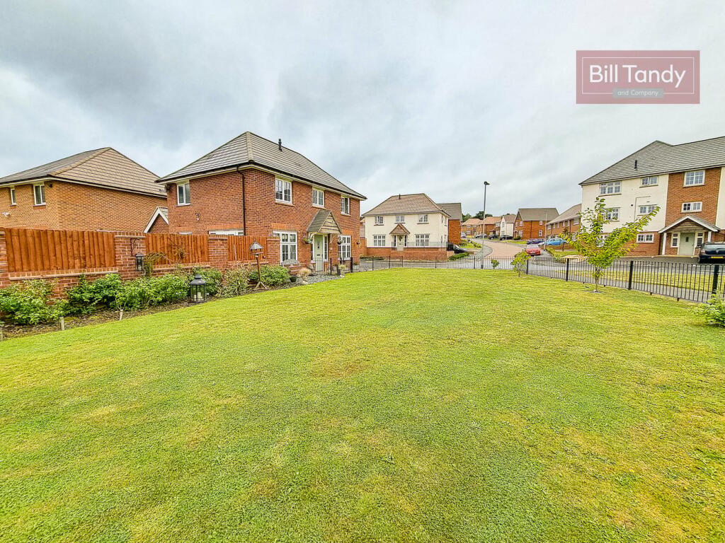 Additional image 30 of Ellastone Way, Amington, Tamworth, B77