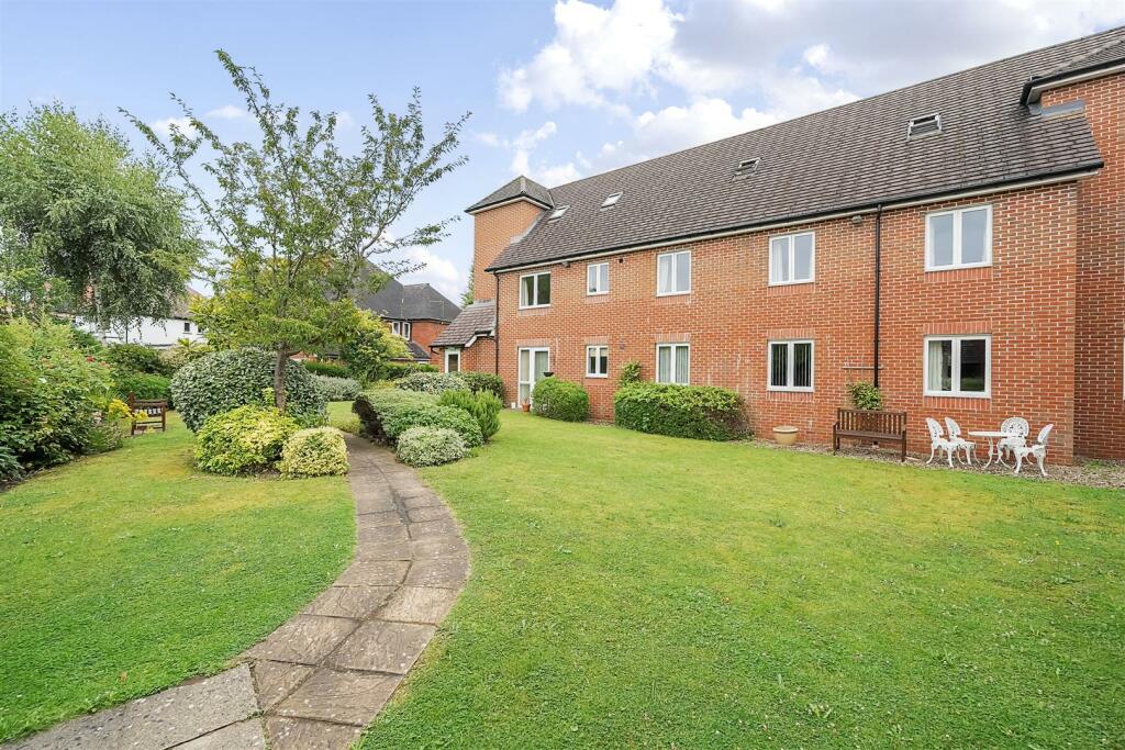 Additional image 10 of Tudor Lodge, Solihull