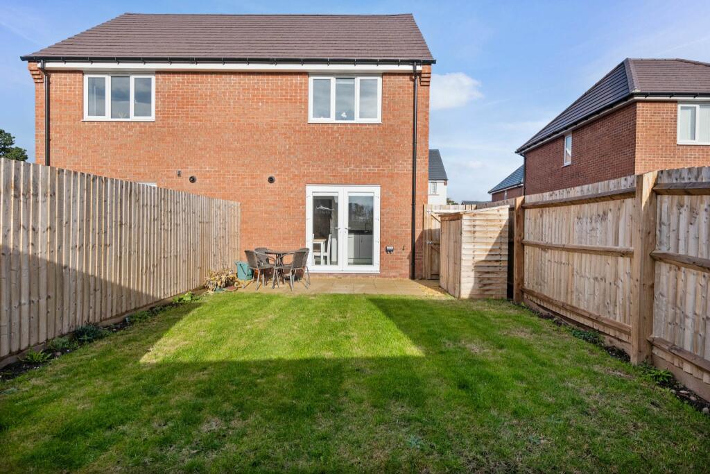 Additional image 13 of Payne Drive, Alcester, B49