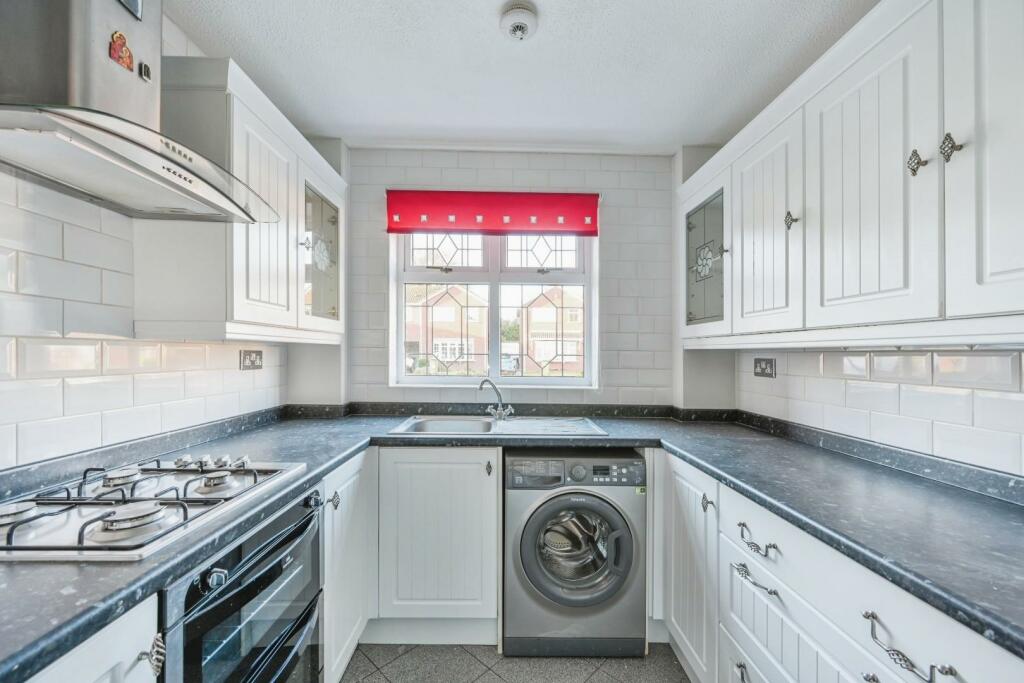 Additional image 4 of Aitken Close, Tamworth