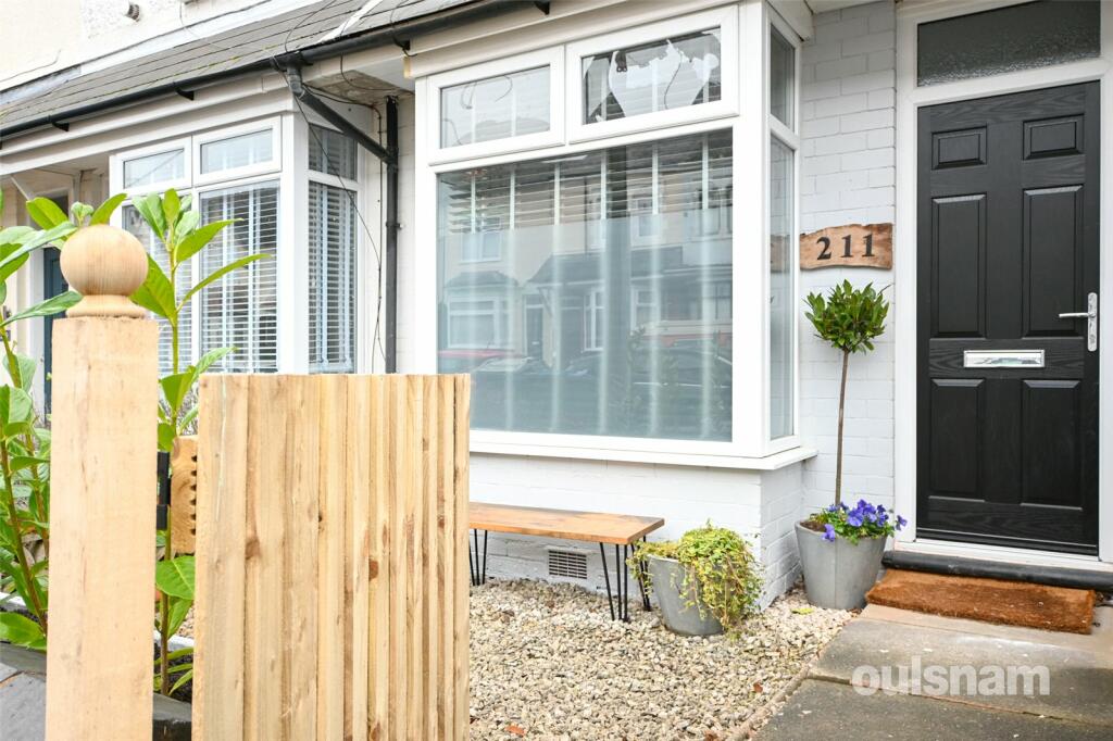 Additional image 22 of Park Road, Bearwood, West Midlands, B67