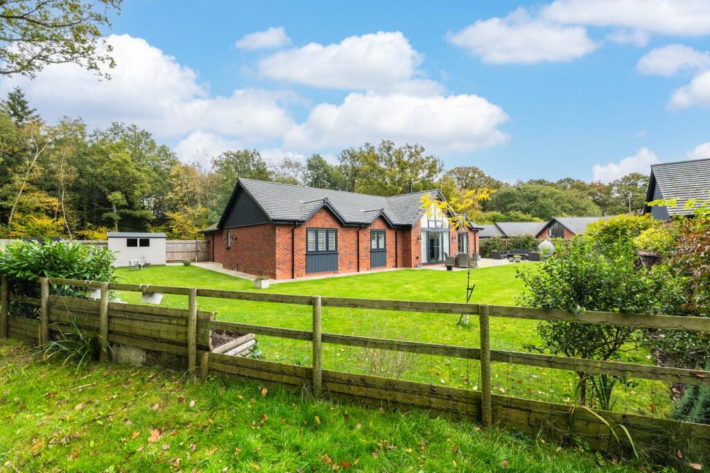 Additional image 42 of Curr Lane, Upper Bentley, Worcestershire, B97