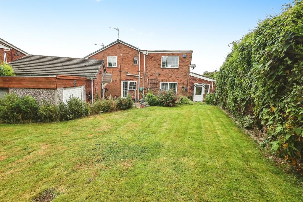 Additional image 8 of The Greenway, BIRMINGHAM