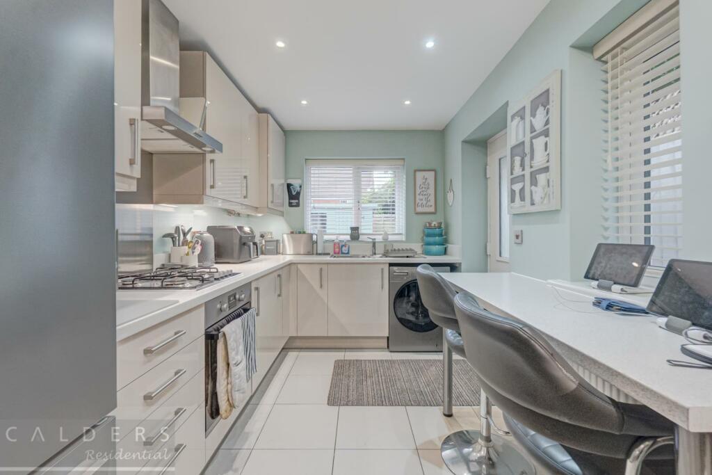 Additional image 17 of The Hills, Warton, Tamworth