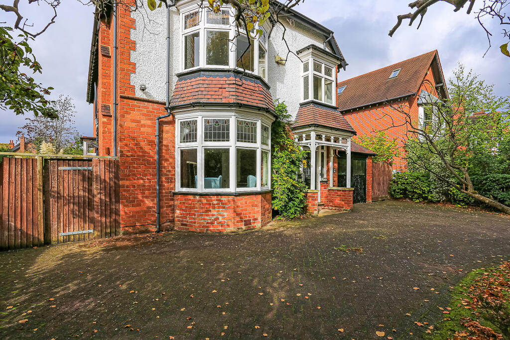 Additional image 34 of Ashleigh Road, Solihull