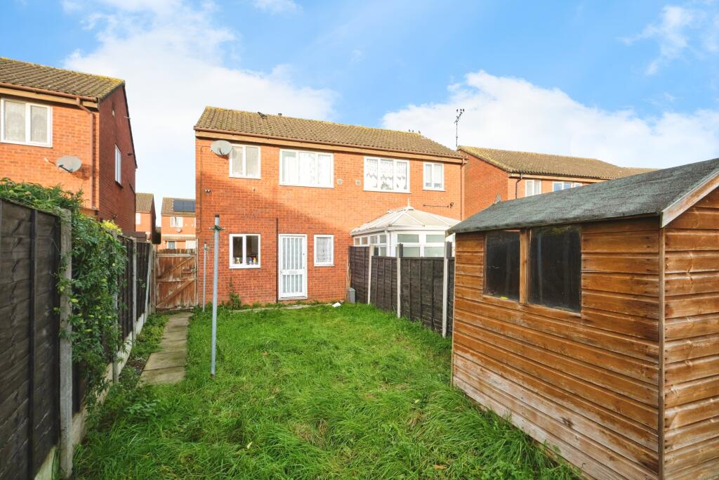 Additional image 16 of Scholars Gate, Birmingham, West Midlands, B33