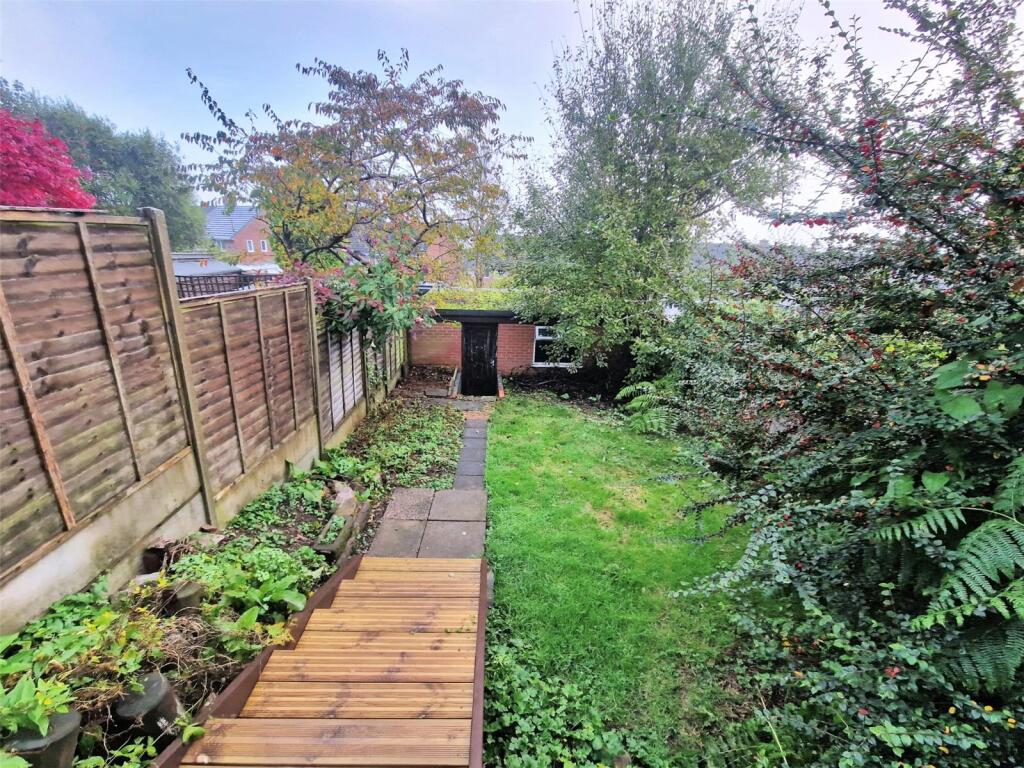 Additional image 4 of Leach Green Lane, Rednal, Birmingham, B45