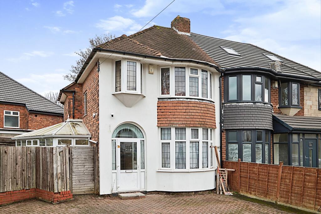 Additional image 16 of St. Margarets Avenue, Birmingham, B8