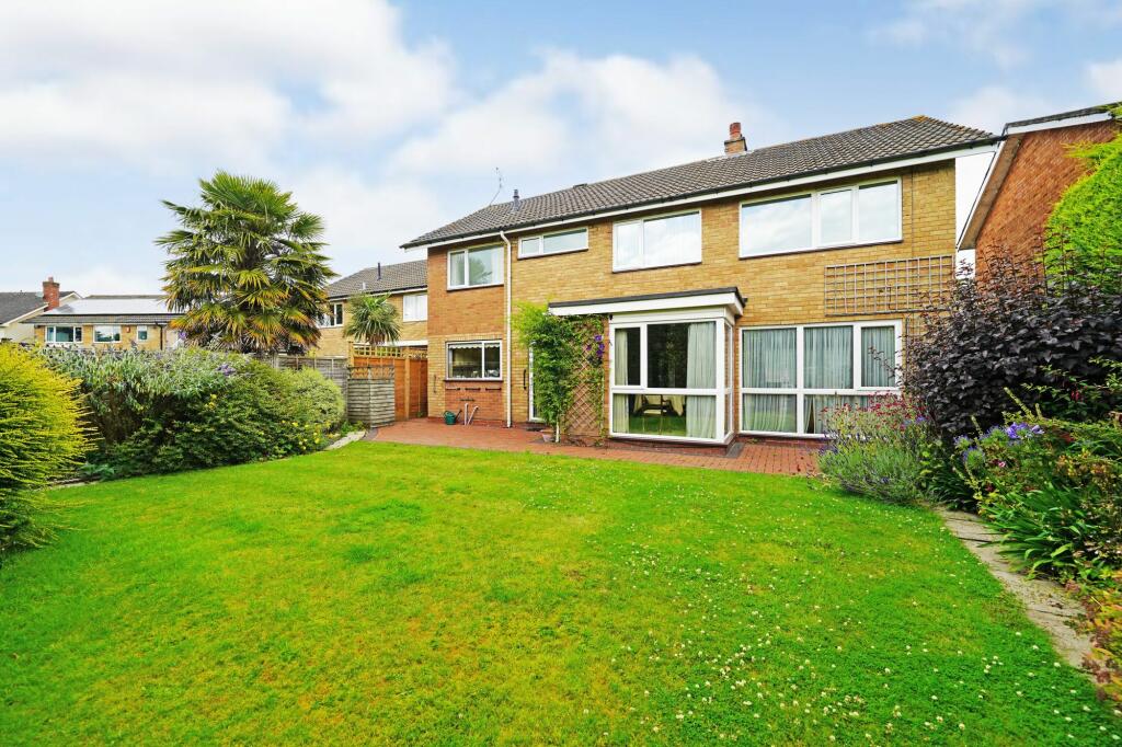 Additional image 23 of Lightwood Close, Knowle, B93