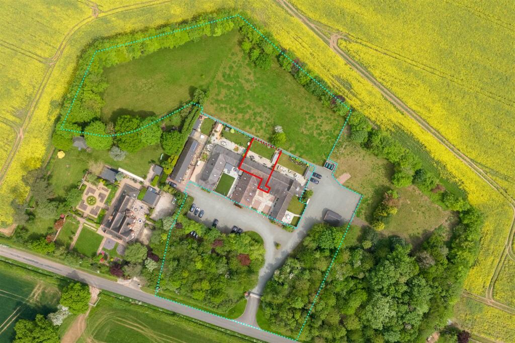 Additional image 23 of New Road, Shuttington