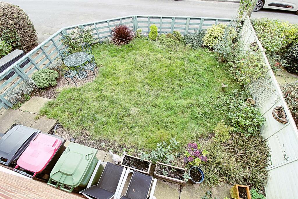 Additional image 10 of Vesey Close, Water Orton