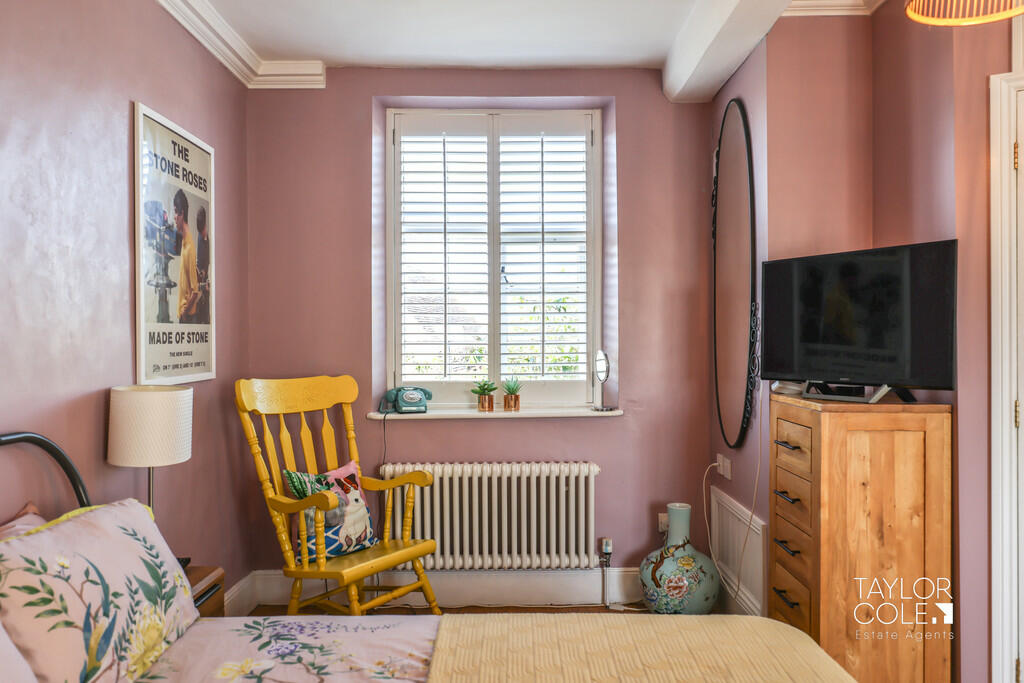 Additional image 22 of Syerscote Lane, Wigginton