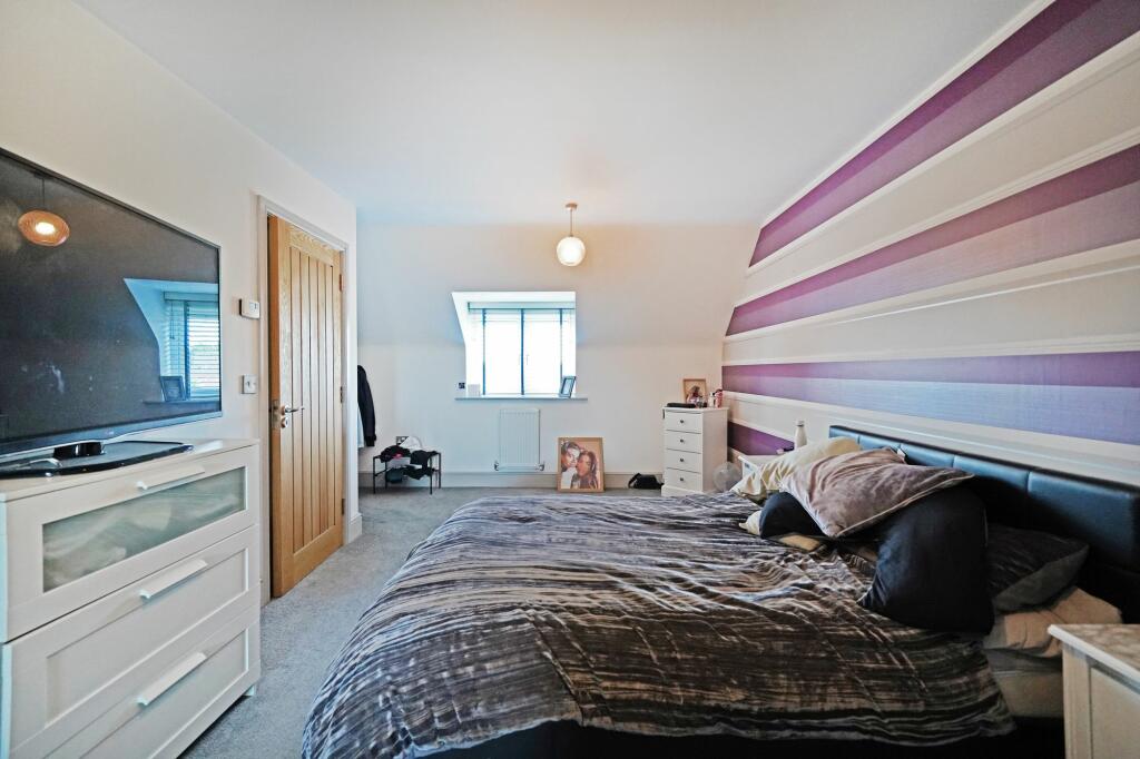 Additional image 9 of Trinity Way, Shirley, B90