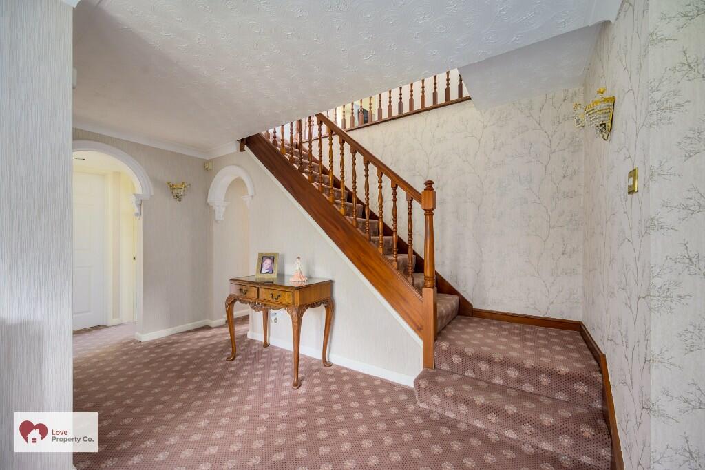 Additional image 39 of Cheveridge Close, Solihull, B91 3TT