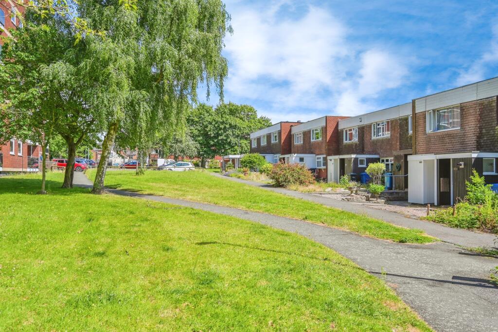 Additional image 16 of Balfour, Tamworth, Staffordshire, B79