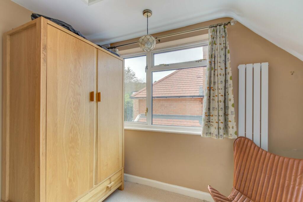 Additional image 10 of Reservoir Road, Cofton Hackett, Birmingham, Worcestershire, B45