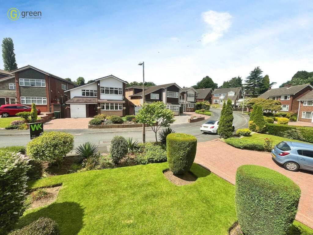 Additional image 9 of Cottesmore Close, West Bromwich