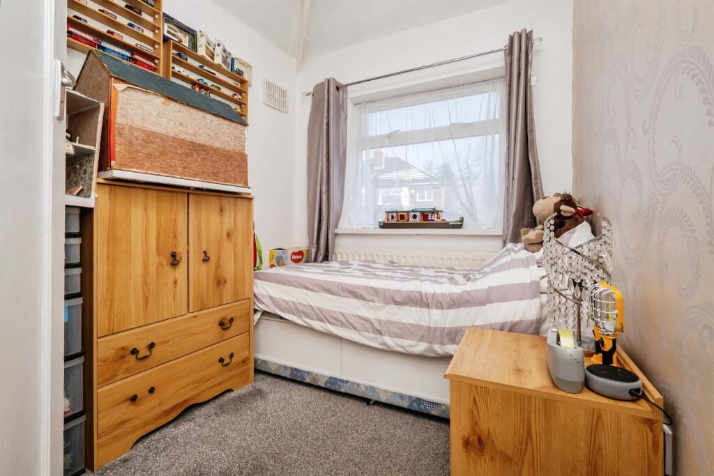 Additional image 11 of Hembs Crescent, Birmingham