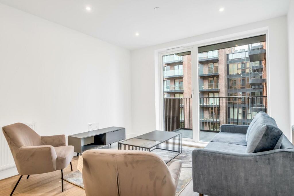 Additional image 32 of The Colmore, 65 Shadwell Street, Birmingham