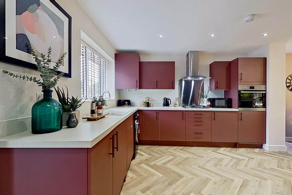 Additional image 5 of The Mews, Tolsons Mill, Fazeley