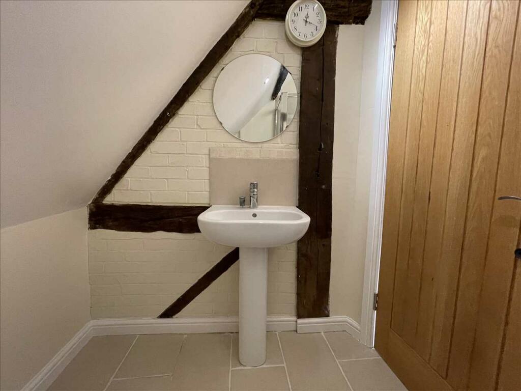 Additional image 15 of Ring of Bells Mews, Belle Vue Terrace, Solihull