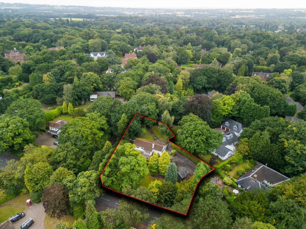 Additional image 29 of Park Drive, Little Aston, Sutton Coldfield