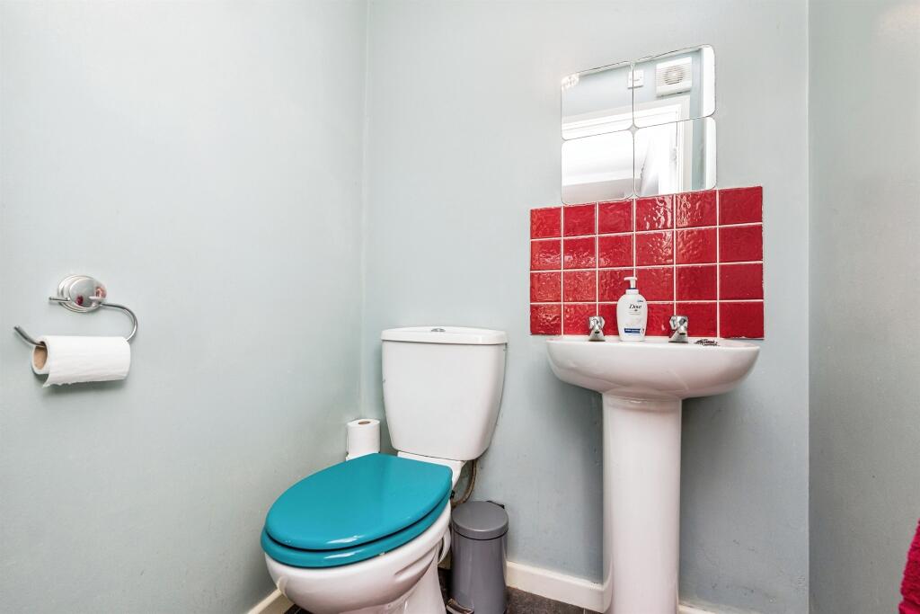 Additional image 16 of Alder Way, Streetly, Sutton Coldfield