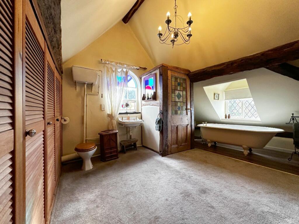 Additional image 14 of Duke End Farm, Arnolds Lane, Coleshill, Birmingham